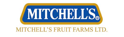 Mitchell's Fruit Farms